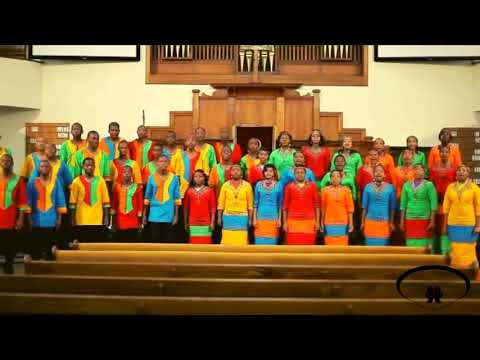 South African Choirs Mix 5