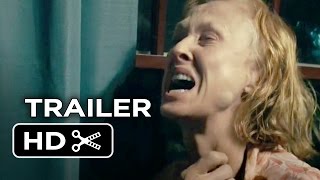 The Taking of Deborah Logan TRAILER 1 (2014) - Horror Movie HD