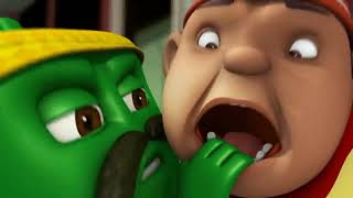 Download lagu Meniru Suara 5 PANGLIMA SCAMMER - BOBOIBOY mp3