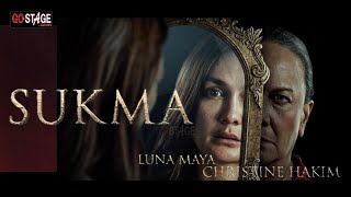 Download lagu FILM 'SUKMA' - HOROR TERBARU LUNA MAYA GARAPAN BAIM WONG - TEASER TRAILER l TAYANG 11 SEPT 2025 mp3 Download lagu FILM 'SUKMA' - HOROR TERBARU LUNA MAYA GARAPAN BAIM WONG - TEASER TRAILER l TAYANG 11 SEPT 2025 mp3