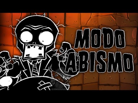 PVZ FUSION'S ABYSS MODE IS CRAZY 💀