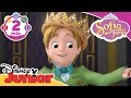 Sofia The First - King For A Day - Be Your Own King ...