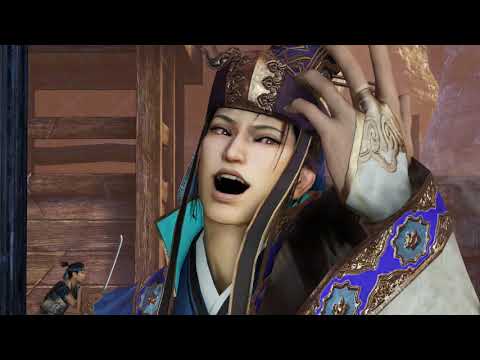 Warriors Orochi 4 - Infinity Mode | Tower of Sagittarius