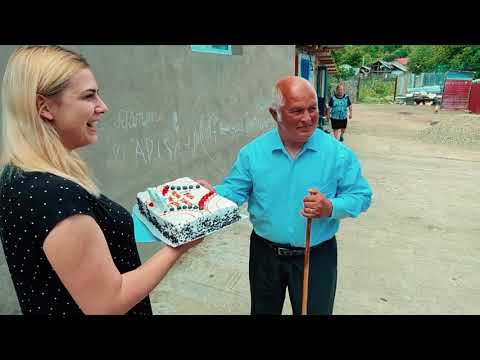 Surprize la Domiciliu Scurta, Orbeni, Bacau