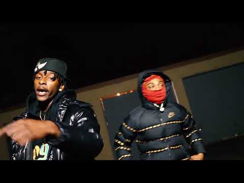 YK6800 - "Tough Love" Ft. DayRuthh (Official Video)