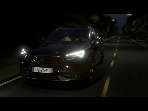 Video thumbnail for CUPRA