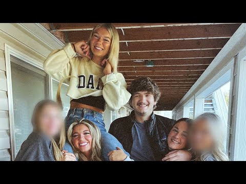 Asesinato de cuatro amigos en la universidad | Ep. 53 | La Cúpula