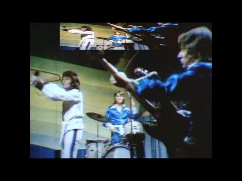Barry Blue - Do You Wanna Dance? ( Banned TOTP, 22.11.1973 Jimmy Savile Stereo Remastered )