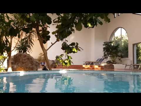 Eventhotel Pyramide Wien