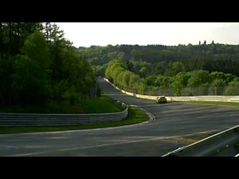 Touristenfahrten Nordschleife Hocheichen 01-05-2011