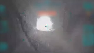 White House releases video of airstrike on Islamic State leader  | VOA News