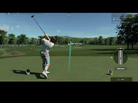 DL4.5 terpshoops Playthrough