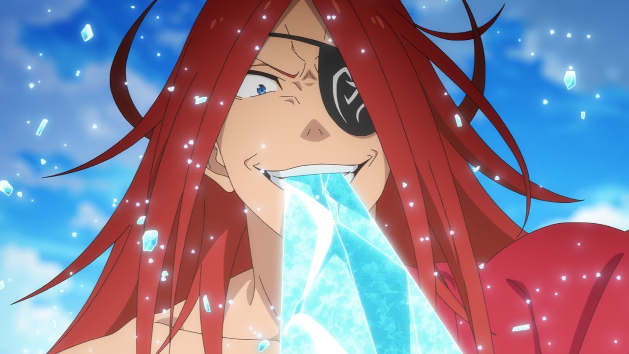 Re:ZERO - Starting Life in Another World- Season 4 - Episode 72 [Bahasa Indonesia]