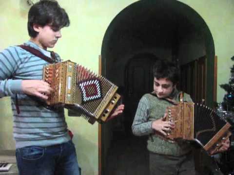 Polca del Trillo - Luca e Lorenzo