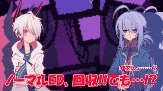 ノーマルEND回収！！けど……！？ 1bitHeart【part37】『ミツ※女性実況※』
