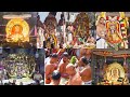 Ratha Saptami Celebrations 2024 Vahana Sevas In Tirumala Complete Video