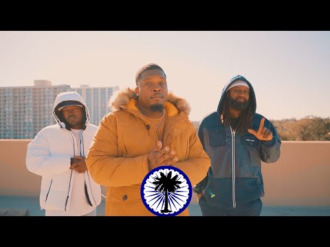 Dolla Des - Seeing Green I Shot by @paulycarolina_