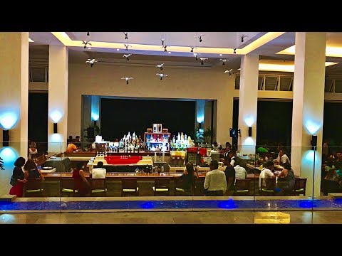 Valentin Perla Blanca night entertainment | Cuba