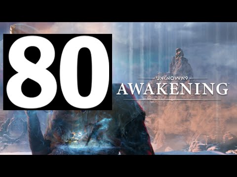 Unknown 9 Awakening Player Count Prediction