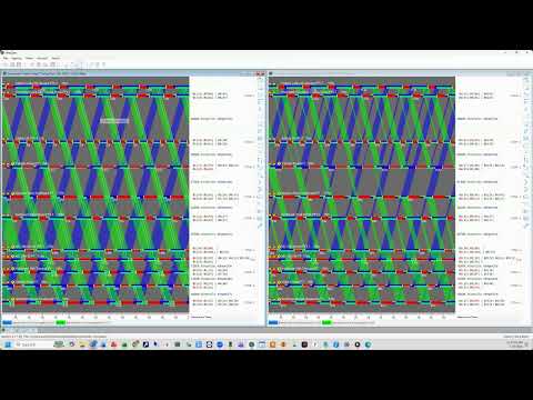 Signal Timing Workflow Compassiot C Map Waysync
