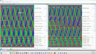 Signal Timing Workflow: @compassiot  + C-MAP + WaySync
