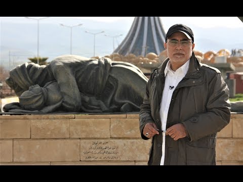 Back From Iraq - 2.Bölüm | Ramazan Öztürk (Türkçe)