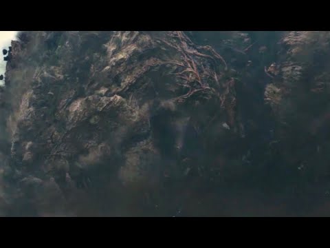 Monsterverse [2019 - 2021] - Titanus Methuselah Screen Time