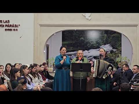 Surorile Iacob  - O Domnul meu cel bun