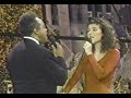 Céline Dion & Peabo Bryson - Beauty and the Beast (The Today Show)