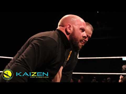 Ian Pratt vs Maximus Stone - August 11 2023