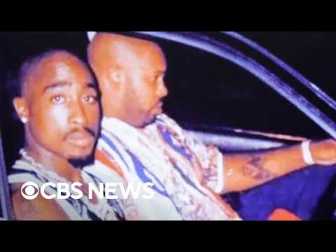 Man who took final photo of Tupac testifies about lead-up to murder