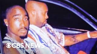 Man who took final photo of Tupac testifies about lead-up to murder