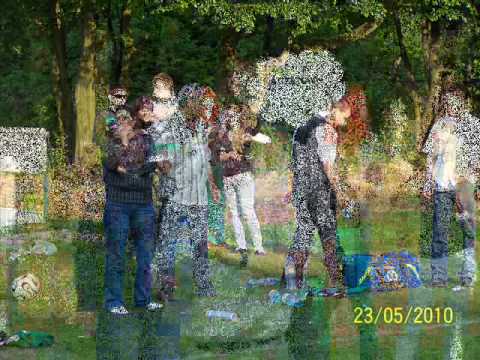 Diabły Źródła 1:2 Piast Lutynia