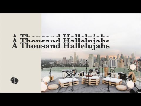 Thumbnail for A Thousand Hallelujahs video