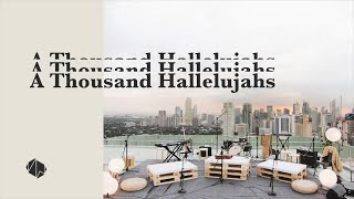 A Thousand Hallelujahs (Official Audio Track) -  Victory Worship