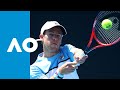 Diego Schwartzman V Denis Kudla Match Highlights (2R) | Australian Open 2019