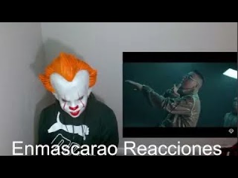 (Reaccion) Forest FT Pablo Chill-E, Honey . Official Video