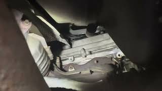 How to replace O2 sensor bank 1 sensor 1 upstream for Lexus and Toyota