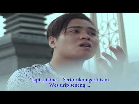 SING AREP MBALENI - DICKY FIRNANDO [Video Music Official]