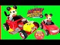 RC Mickey And The Roadster Racers Toys Transforming Roadster Racer Radio Remote Control Race Car Toy