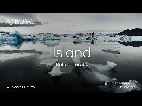 Island  2026: sprievodca, informácie a zaujímavosti | BUBO