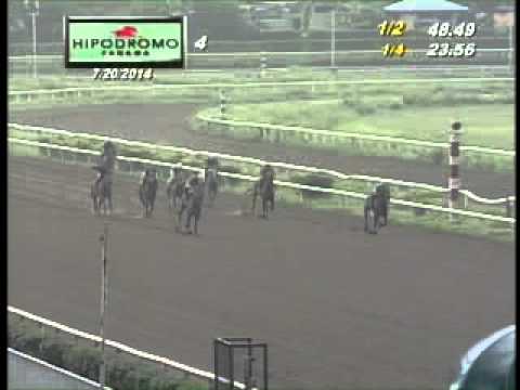 4TA CARRERA DOMINGO 20 DE JULIO 2014