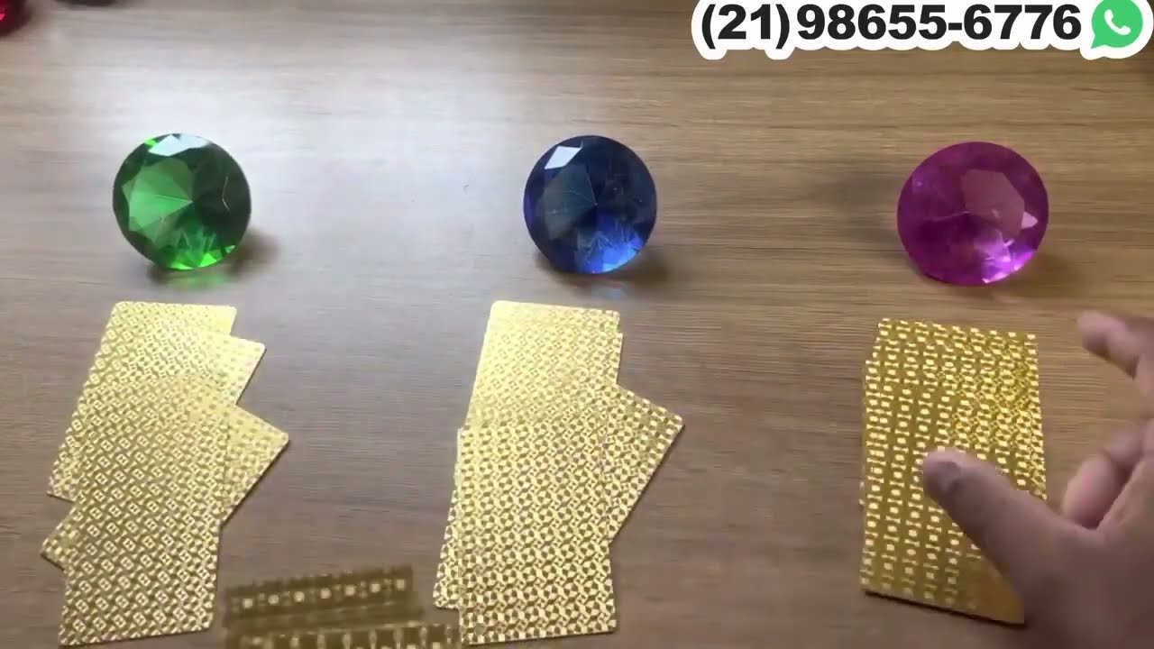 ‼️ Essa pessoa quer te falar algo importante, e eu vou revelar o que é agora. ‼️