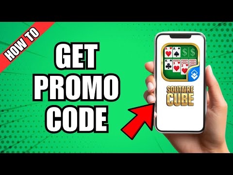 Solitaire Cube Promo Code