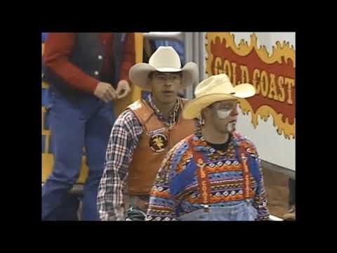 Adriano Moraes vs Powder Keg - 96 PBR Guthrie (84 pts)