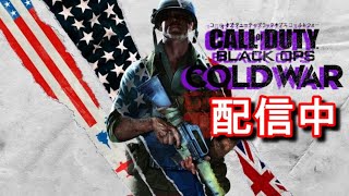 マルチやるで【CoD:CW】【BOCW】