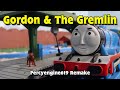 Tomy Gordon The Gremlin