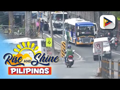 Transportasyon sa Baguio, hindi naapektuhan ng transport strike;