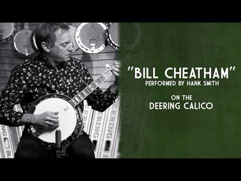 Deering Calico Banjo Nickel 5-String c. 2022 **2nd Hand** image 15
