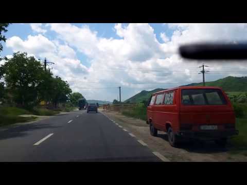 Mediaș - Copşa Mică